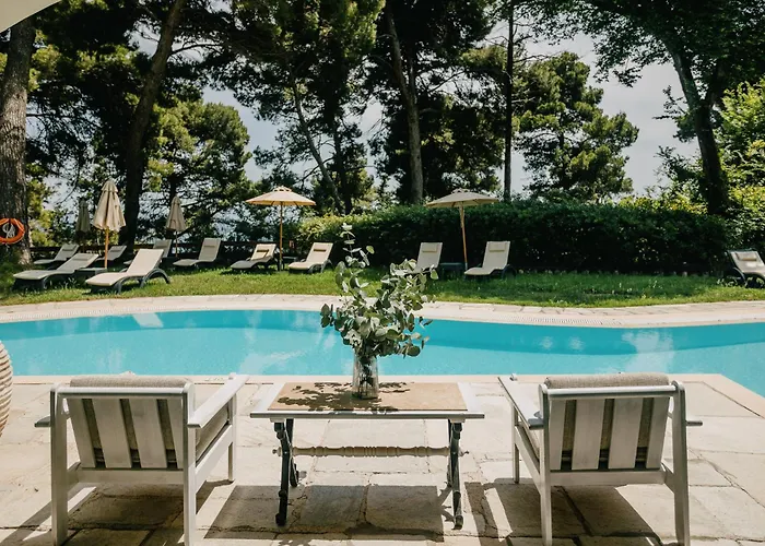 Corfu Palace Hotel