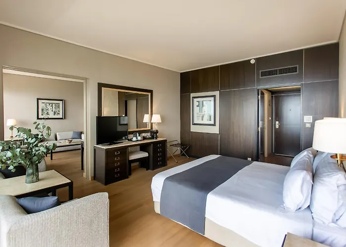 Hotel Corfu Palace 5*