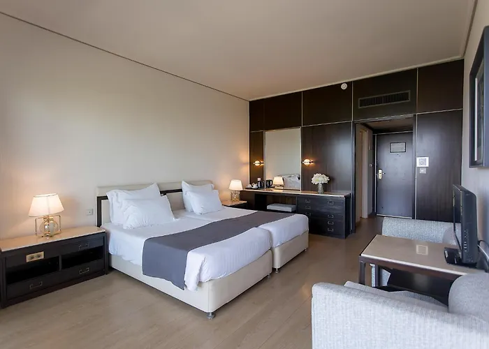 Corfu Palace Hotel