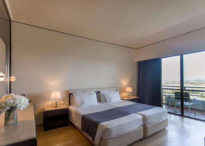 Hotel Corfu Palace 5*