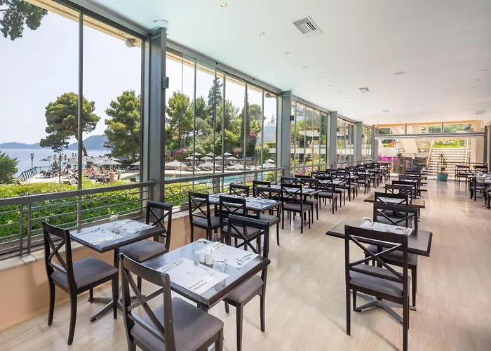 Corfu Palace Hotell Perama (Corfu)