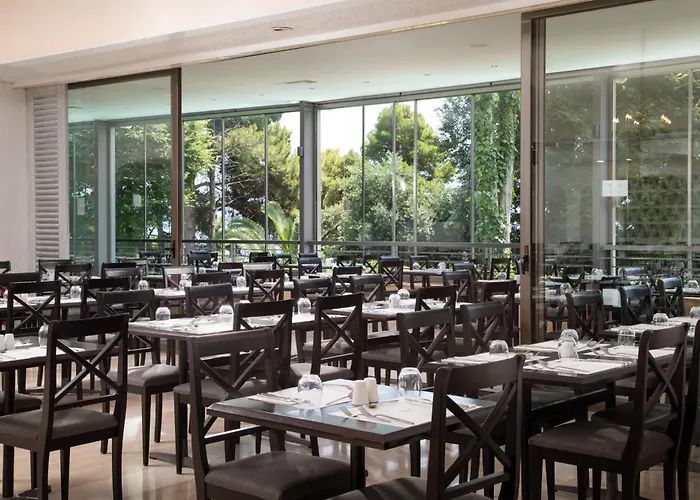 Hotell Corfu Palace Perama (Corfu)