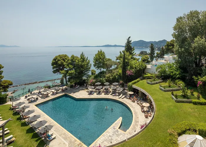 Corfu Palace 5*