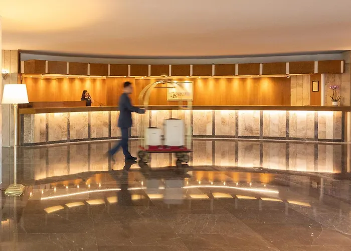 Corfu Palace 5* Perama (Corfu)
