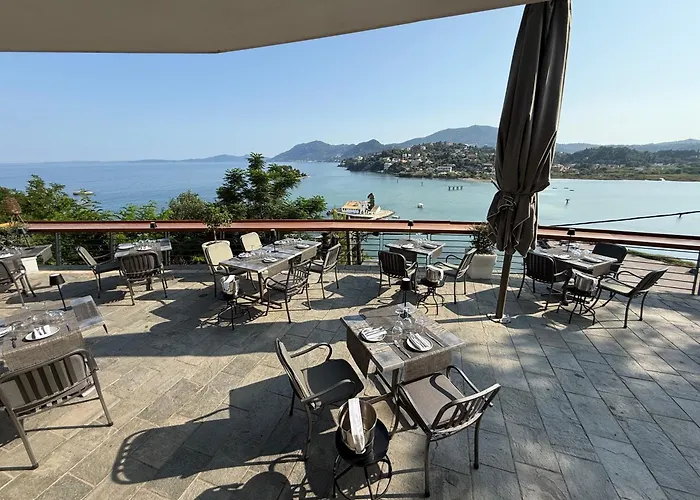 Corfu Palace Perama (Corfu)