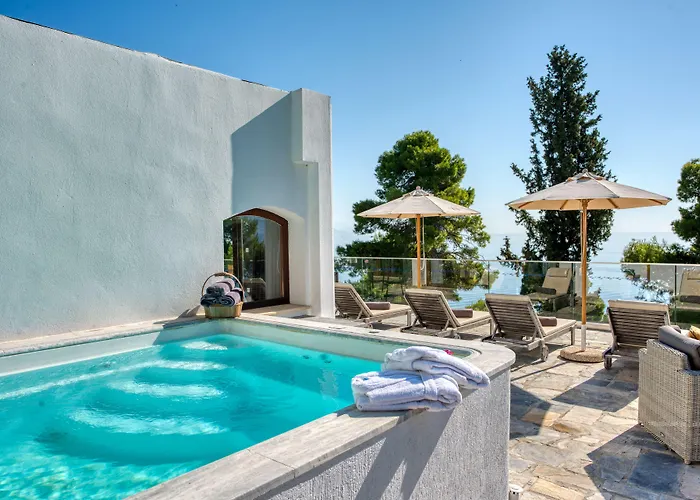 Corfu Palace Hotell Perama (Corfu)