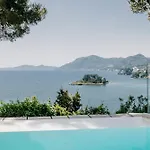 Szálloda Corfu Palace