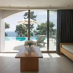 Corfu Palace Szálloda 5*
