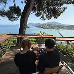 Szálloda Corfu Palace Pérama