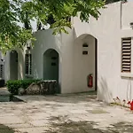 Corfu Palace Szálloda
