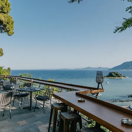 Corfu Palace Otel
