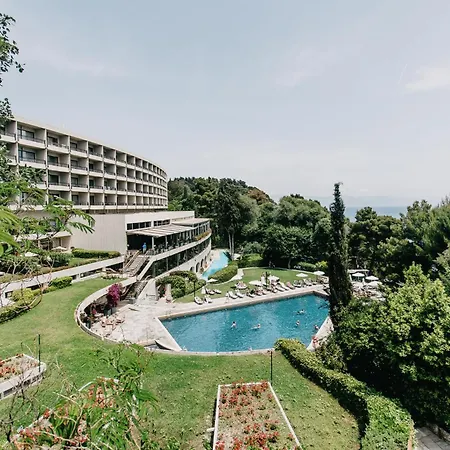 Szálloda Corfu Palace