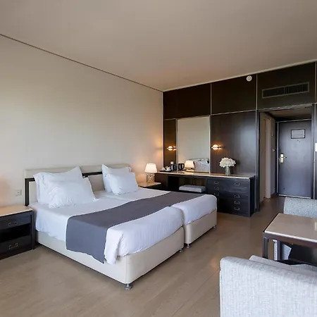 Corfu Palace Otel