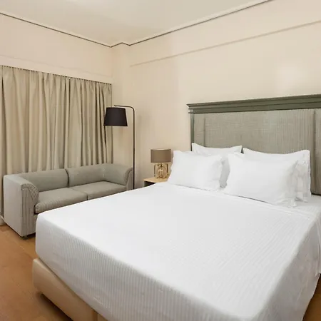 Otel Corfu Palace Perama (Corfu)
