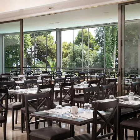 Otel Corfu Palace Perama (Corfu)