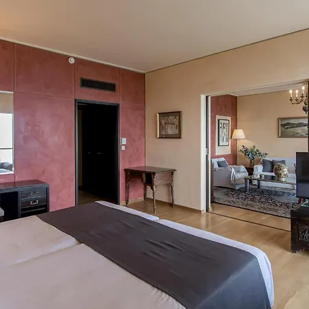 Otel Corfu Palace