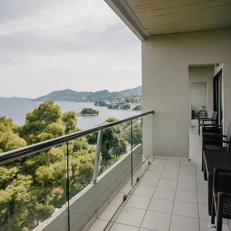Otel Corfu Palace 5*