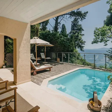 Corfu Palace 5*