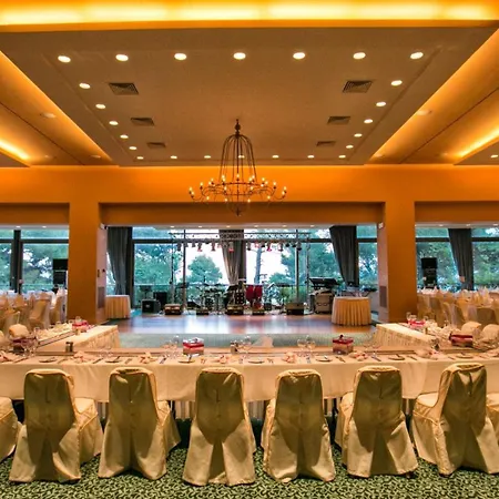 Hotel Corfu Palace 5*