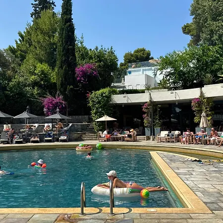 Corfu Palace 5*