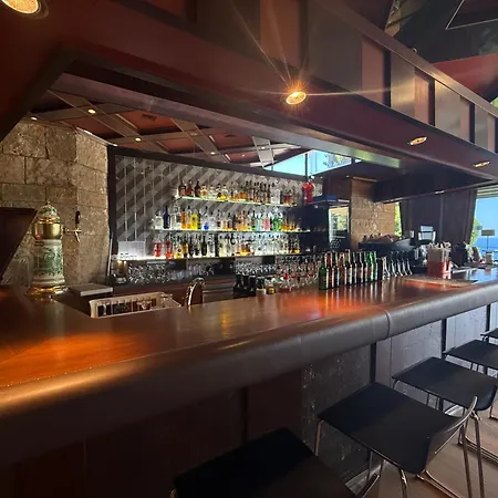 Hotel Corfu Palace 5*