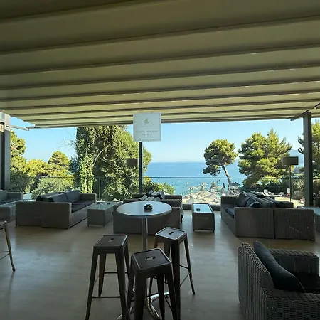 Corfu Palace Perama (Corfu)