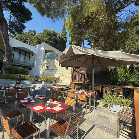 Hotel Corfu Palace 5*