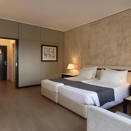 Hotel Corfu Palace