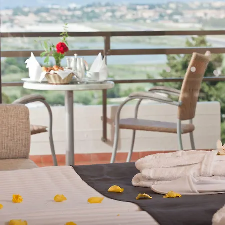 Corfu Palace 5*