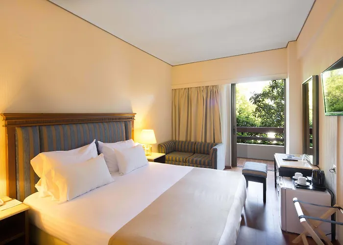 Corfu Palace 5* Perama (Corfu)